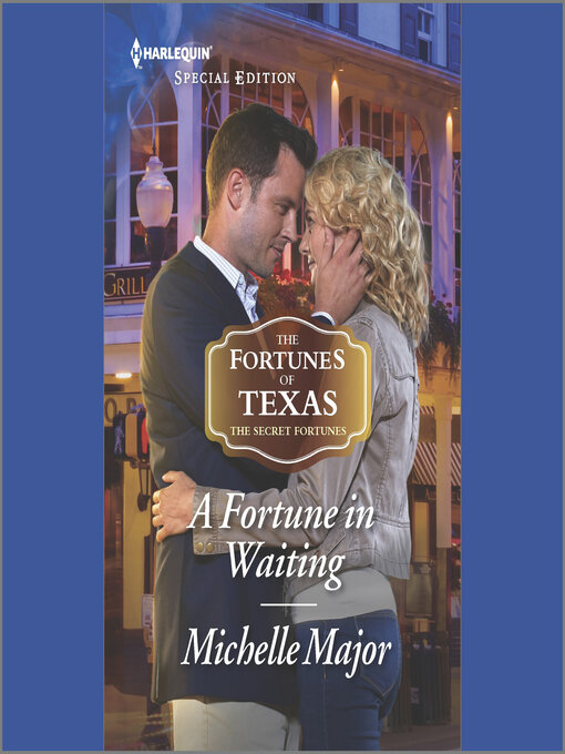 Title details for A Fortune in Waiting by Michelle Major - Available